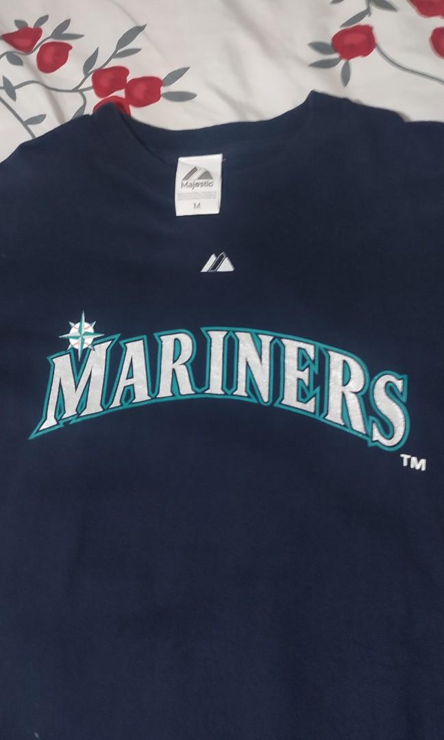 Ichiro Suzuki Seattle Mariners Nike Seattle legends shirt, hoodie, sweater  and v-neck t-shirt