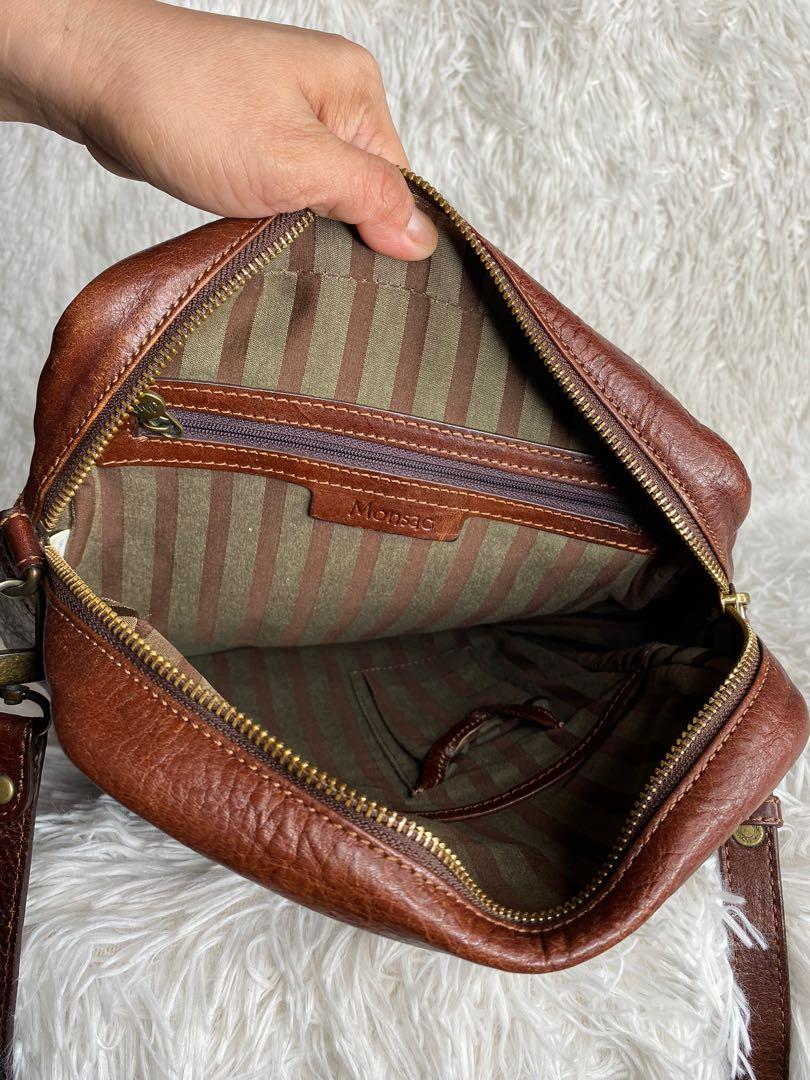 Monsac shop original handbags