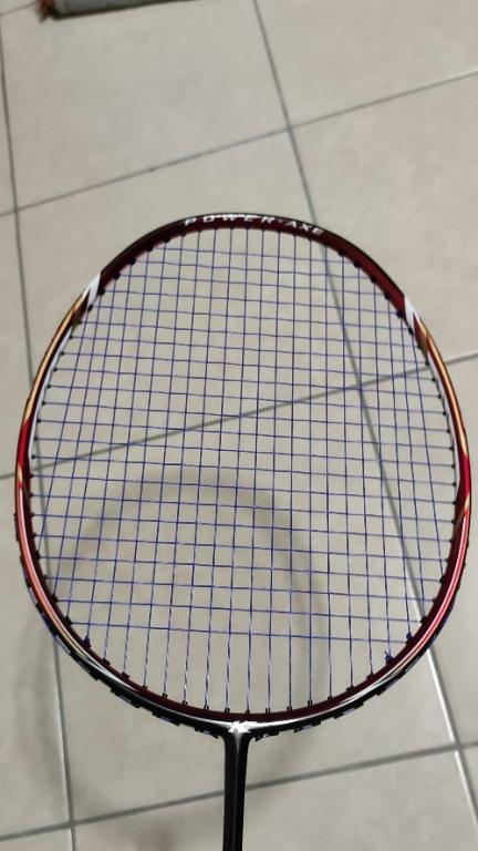 Original Racket Kason Twister F9