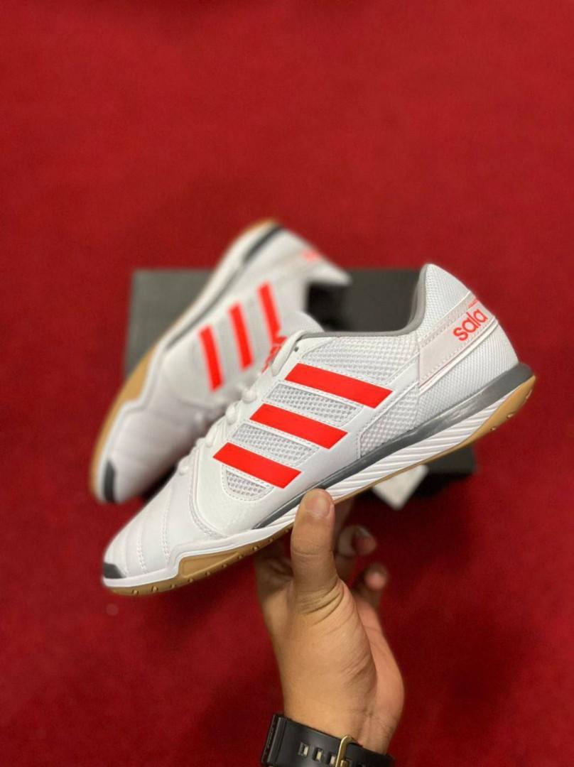 Adidas shop sala putih