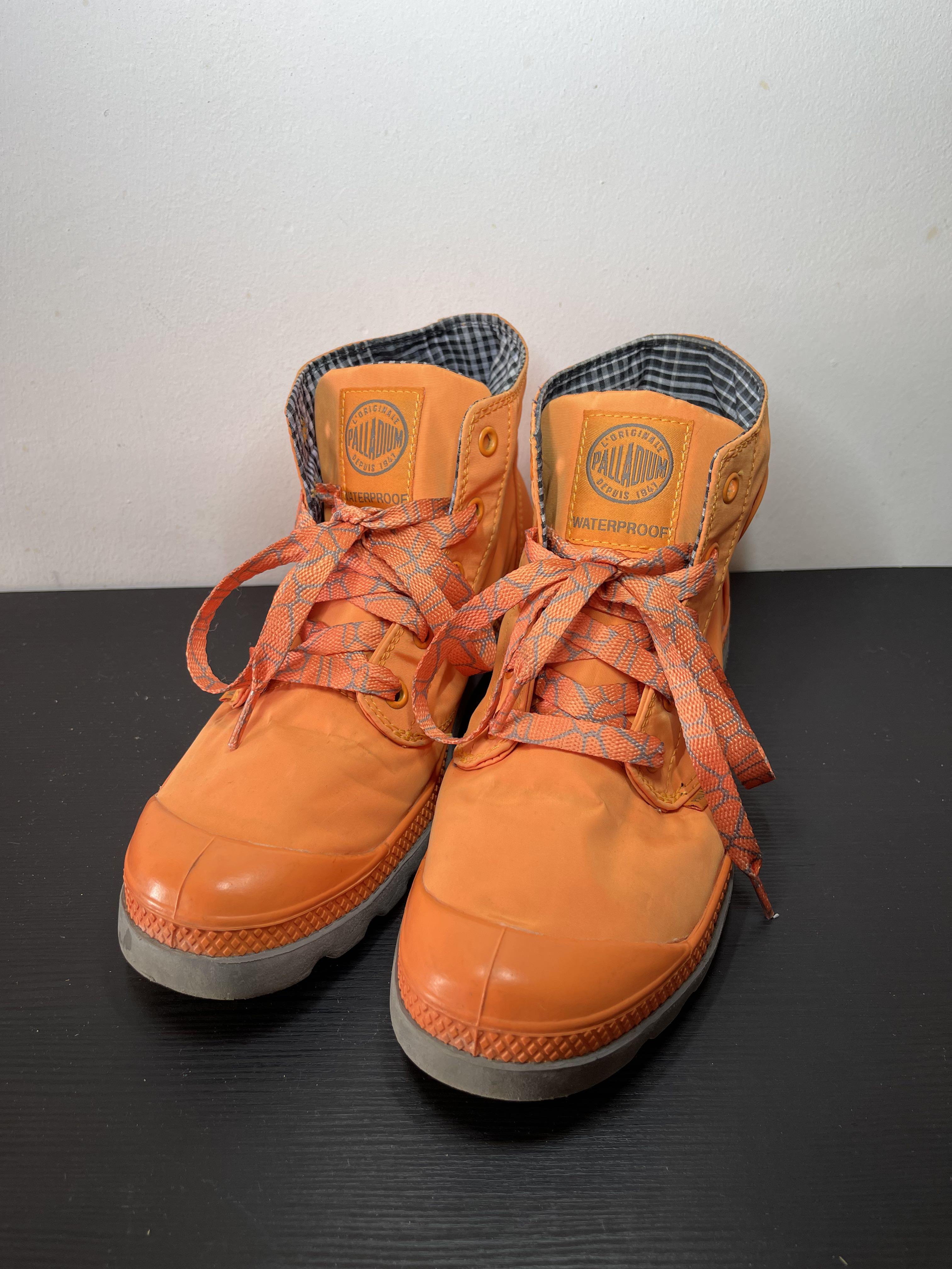 Palladium clearance pampa puddle