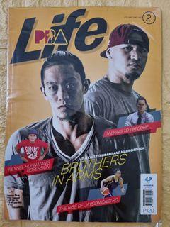 PBA Life Magazine