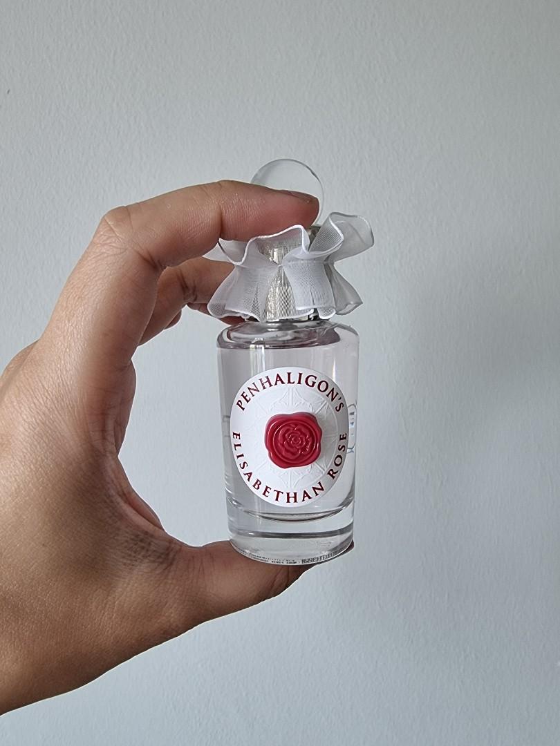 Penhaligon's elisabethan rose review deals