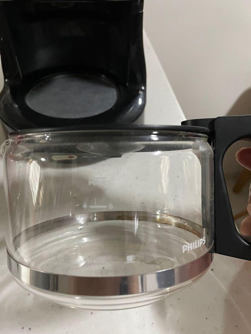 Philips Coffee Maker Drip HD 7450, TV & Home Appliances, Kitchen