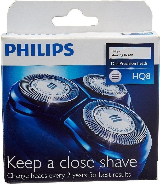Philips Shaver Head HQ8/50 DualPrecision, Mobile Phones & Gadgets