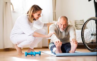 (Category: ) located in . Submitted by sghomephysio (Listing ID 1161844088, Image 1). Description: .