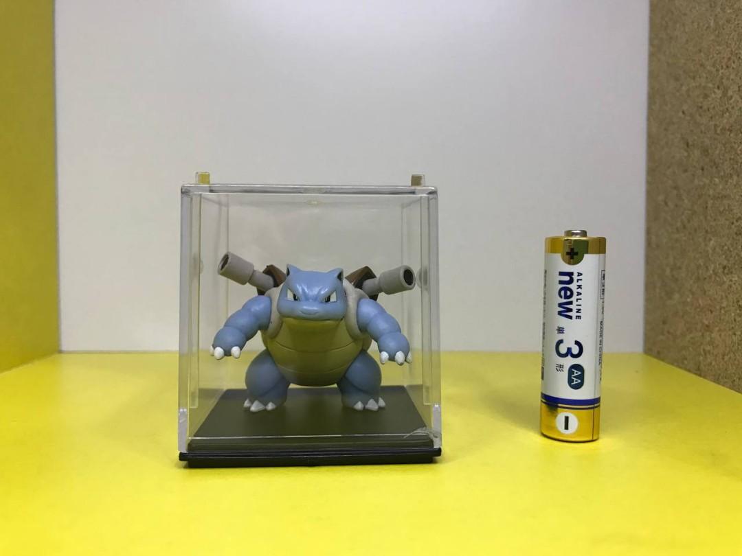 Blastoise moncolle shop