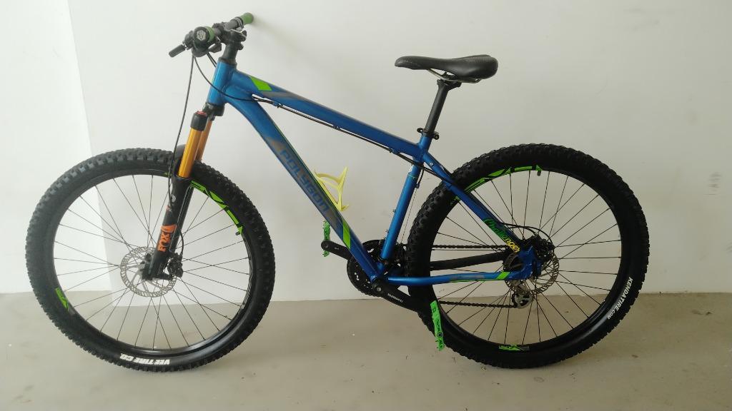 Polygon hardtail 27.5 new arrivals