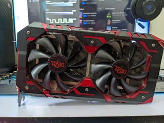(Category: ) located in . Submitted by hamdtech (Listing ID 1161990167, Image 1). Description: .
