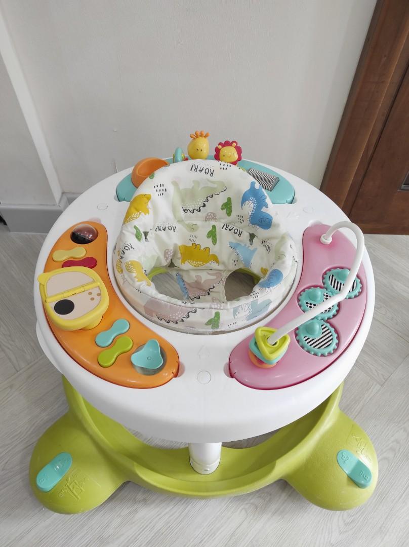 Mothercare hoola sale walk around