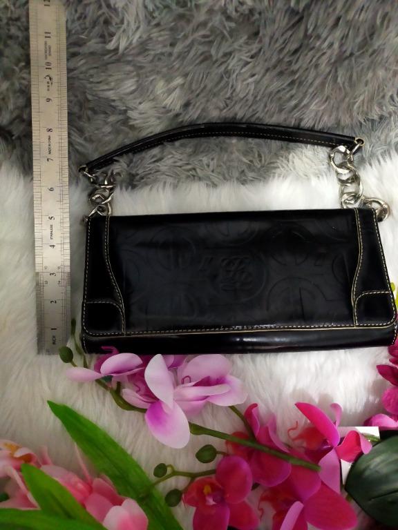 Preloved LQ Kili Bag (Category: Luxury Bags & Wallets) located in Manila. Submitted by brhienlareza (Listing ID 1161868298, Image 1). Description: Preloved Louis Quatorze Kili Bag.