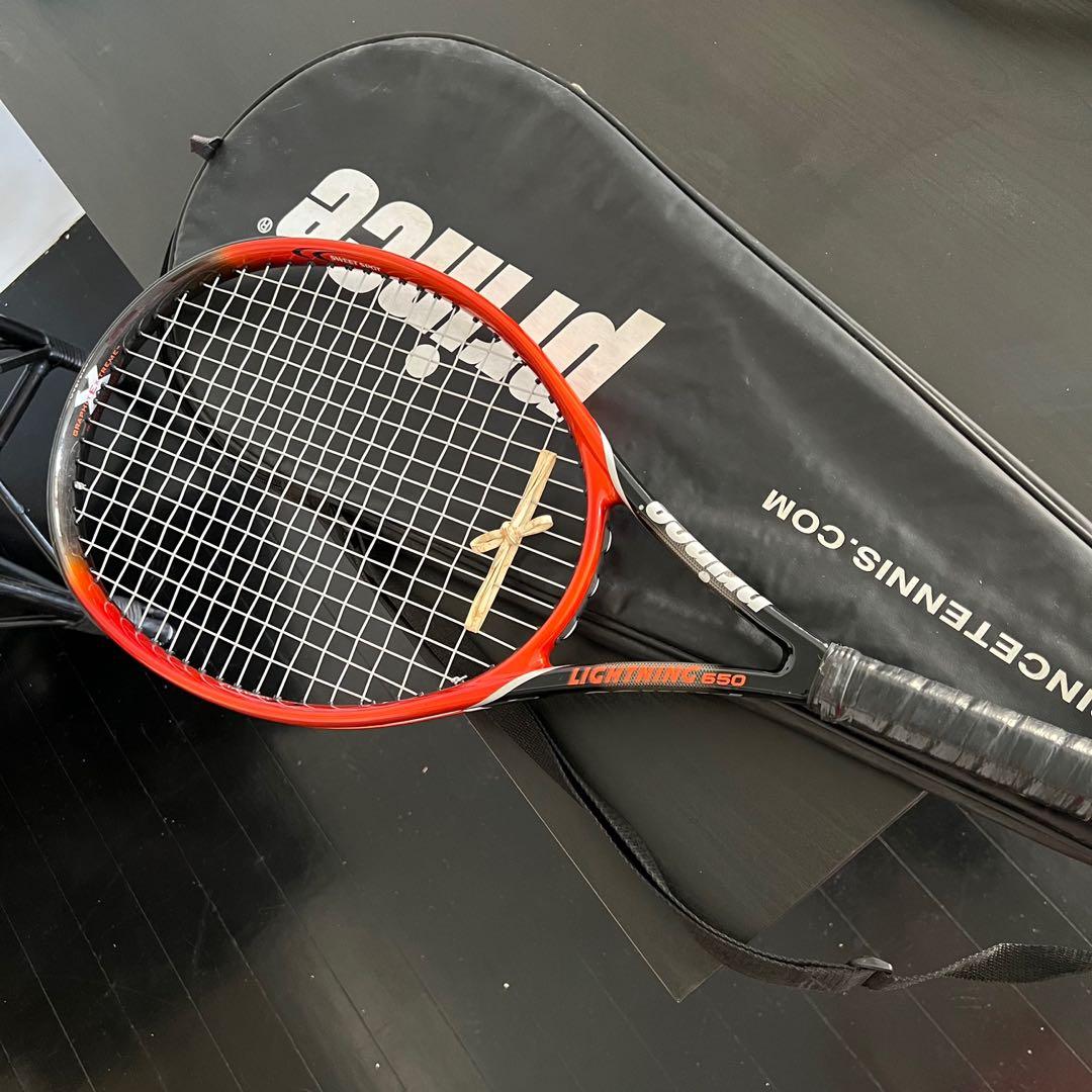 Badminton Rackets Grip Size 3 3/8" Wilson 4Pcs FREE SHIPPING 