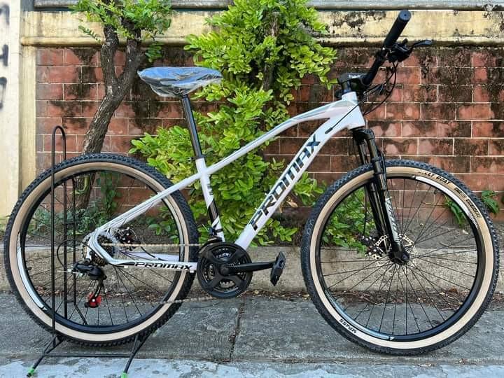 Promax mtb 2025