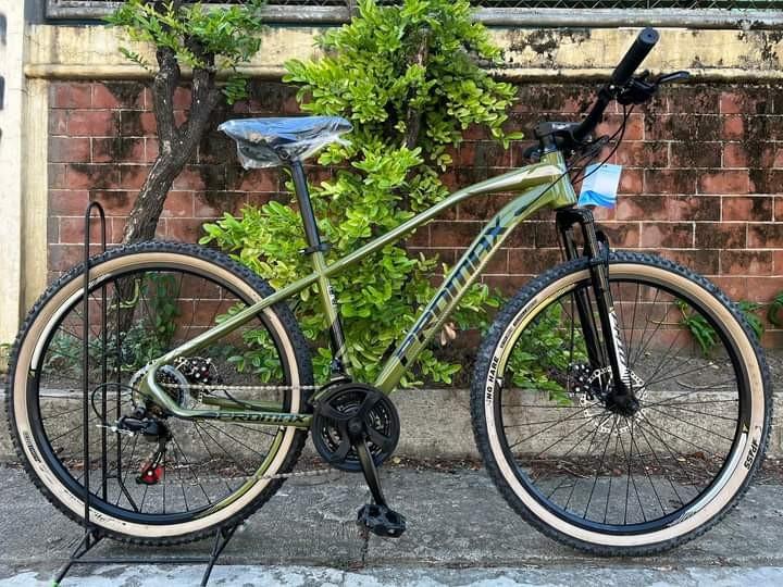 Promax shop mtb 27.5