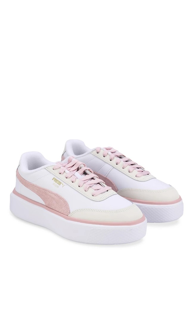 Puma oslo sneakers 2025