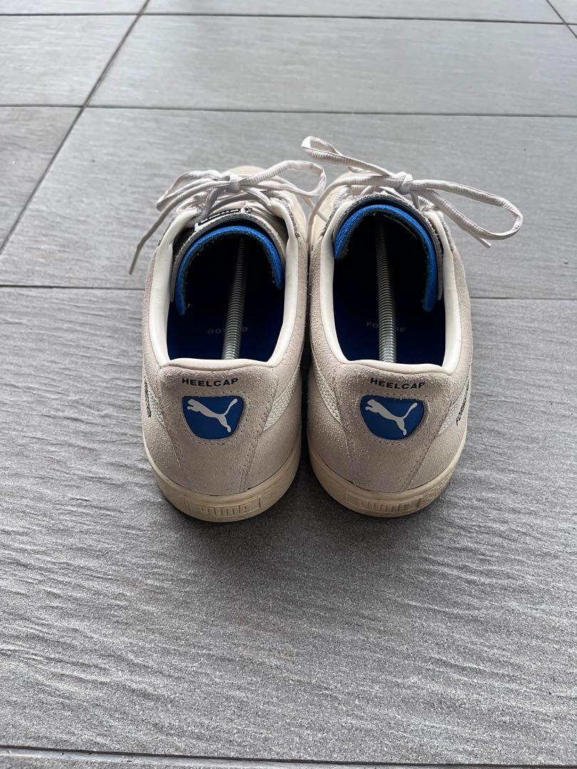Puma X Ader Error Suede