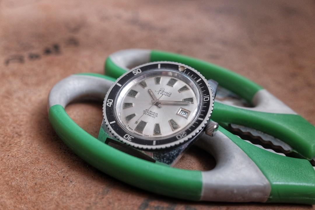 Renis shop geneve watches