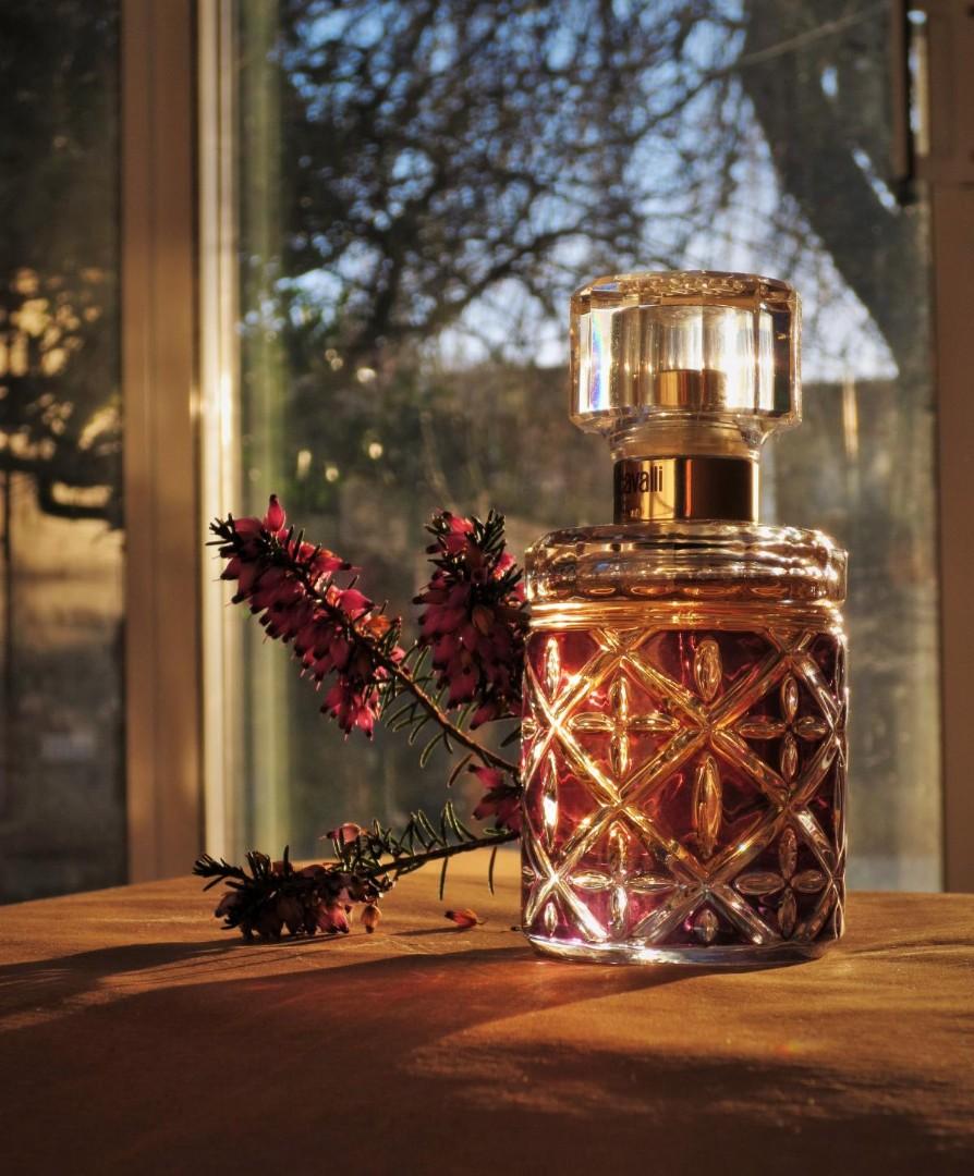 ROBERTO CAVALLI ROBERTO CAVALLI FLORENCE EDP FOR WOMEN 75ml