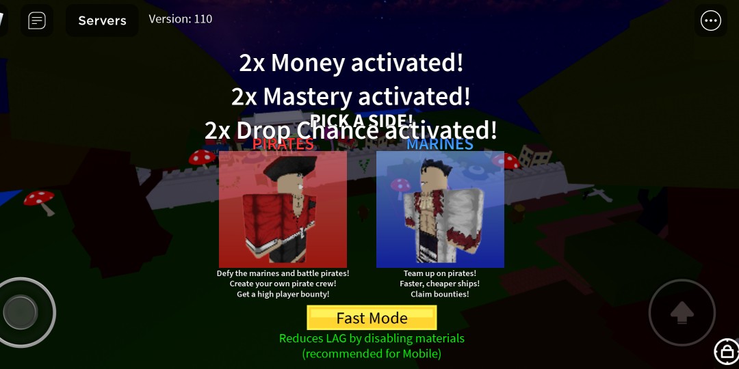 The Best Spot To Auto Farm Mastery And Beli, Blox Fruits