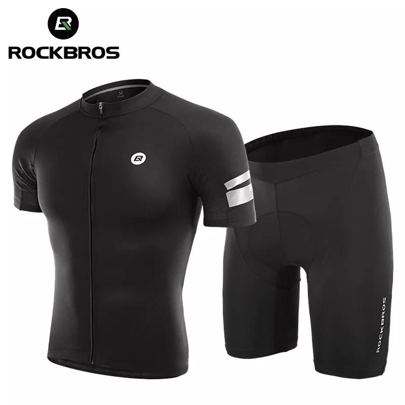 Cycling jersey cheap set mens