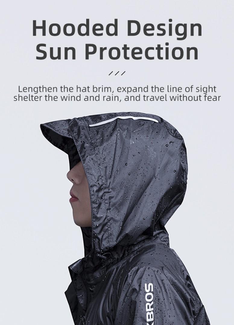 Mens breathable raincoat new arrivals