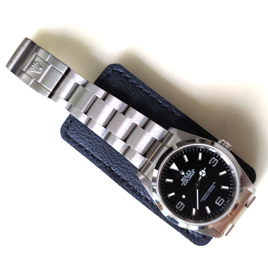 Rolex Explorer | 114270 | 36mm, Luxury 