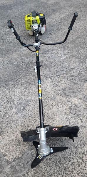 Ryobi 52cc brush cutter price new arrivals