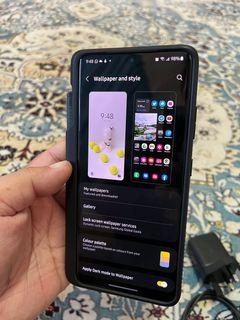 S21 ULTRA 12Gb 256Gb Phantom Black