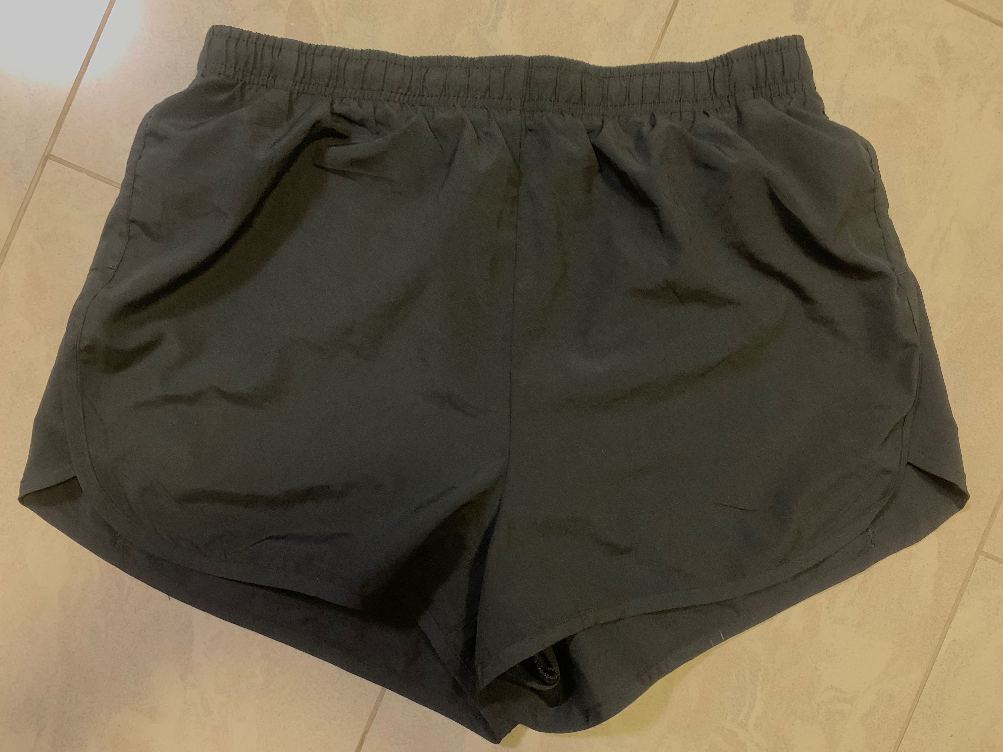 SAF PT Shorts (High Cut), Men's Fashion, Activewear on Carousell