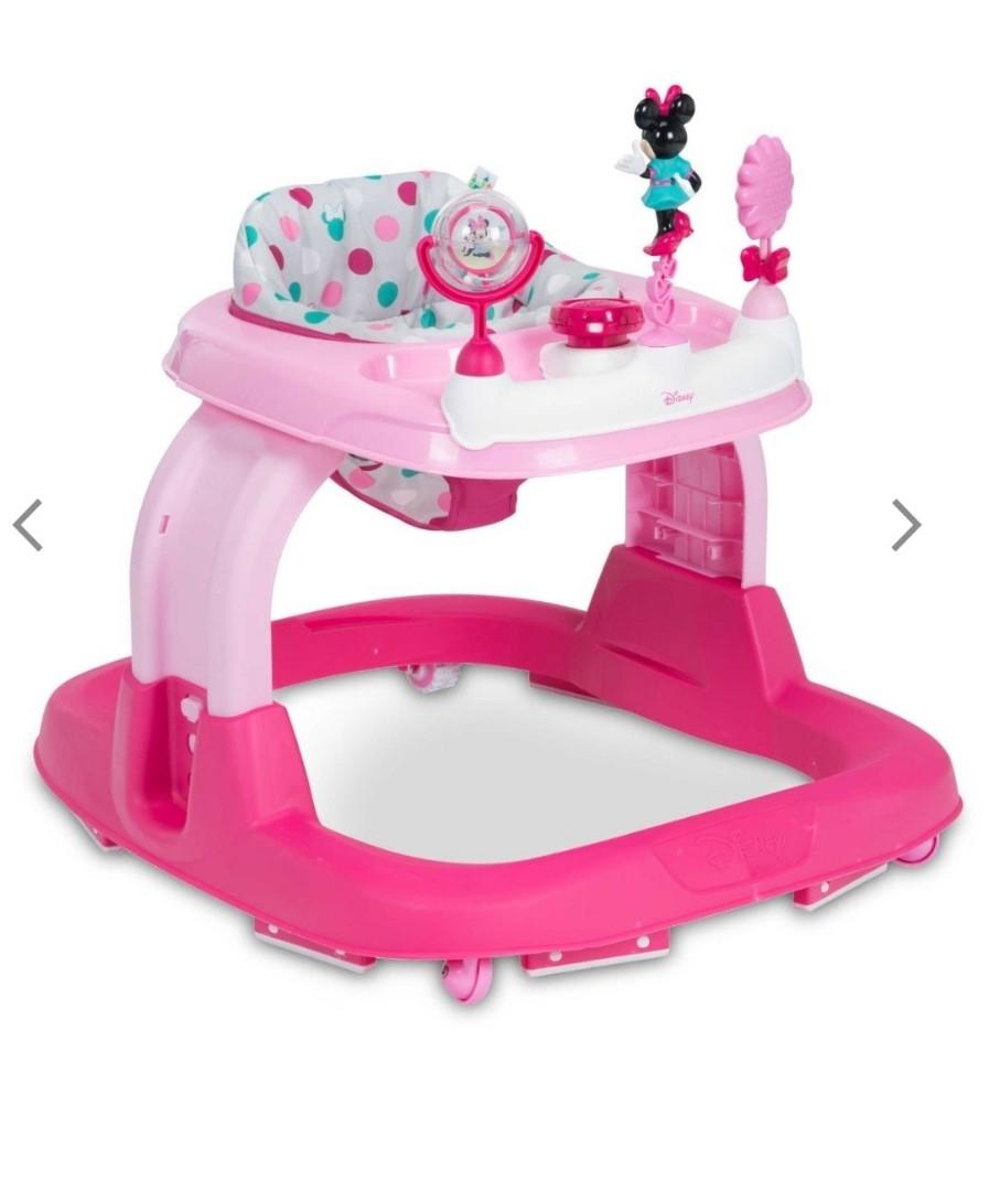 Disney ready clearance set walk walker