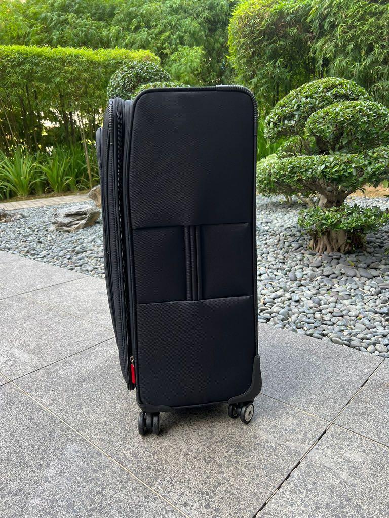 Samsonite 27 discount spinner