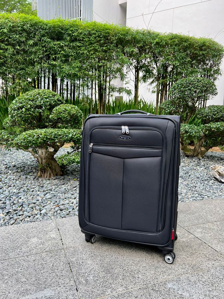 Samsonite 27 spinner on sale