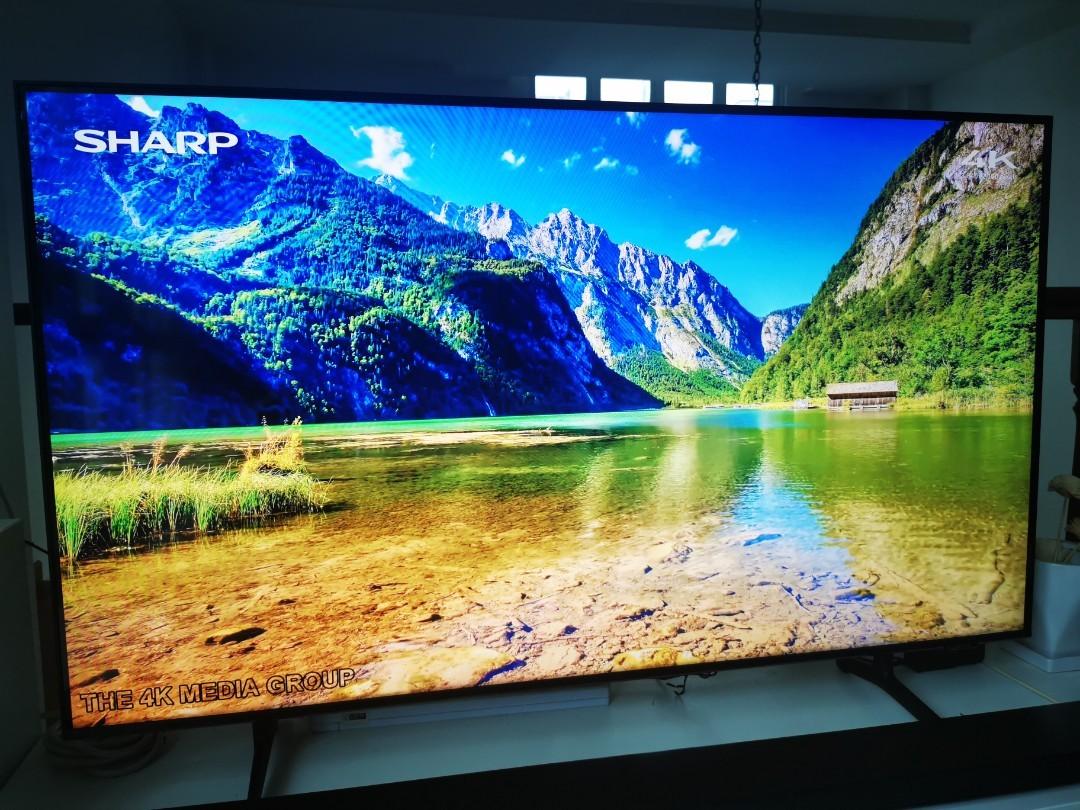 Samsung Tv 4k Smart Tv 50 Inch With Delivery Tv And Home Appliances Tv And Entertainment Tv On 7199