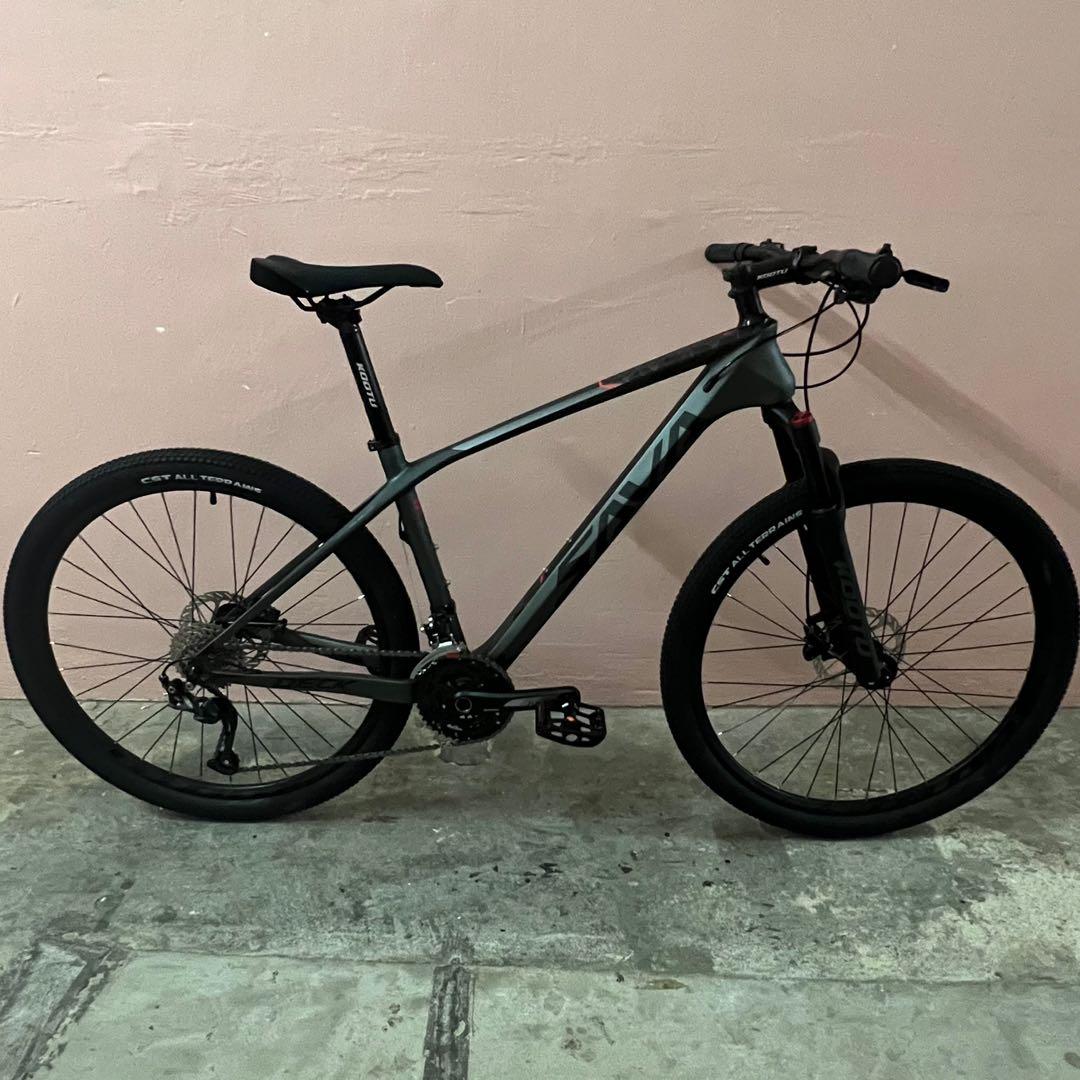 Sava mtb deals 27.5