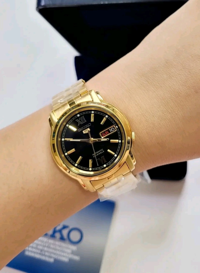 Seiko snkk86k1 2025