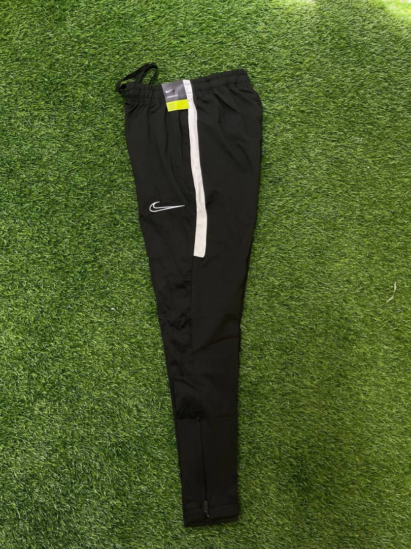 Seluar sales track nike
