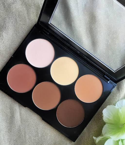 Sephora contour palette, Beauty & Personal Care, Face, Makeup on Carousell