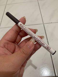 Sexy Secret Liquid Eyebrow Pen