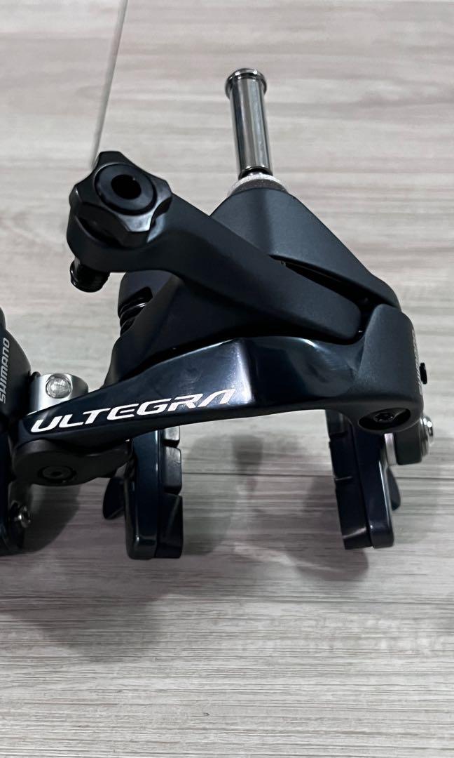Shimano R8000 Ultegra Brake Set Front & Rear Brake Calipers, Sports