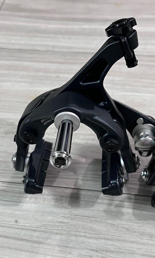 Shimano R8000 Ultegra Brake Set Front & Rear Brake Calipers, Sports