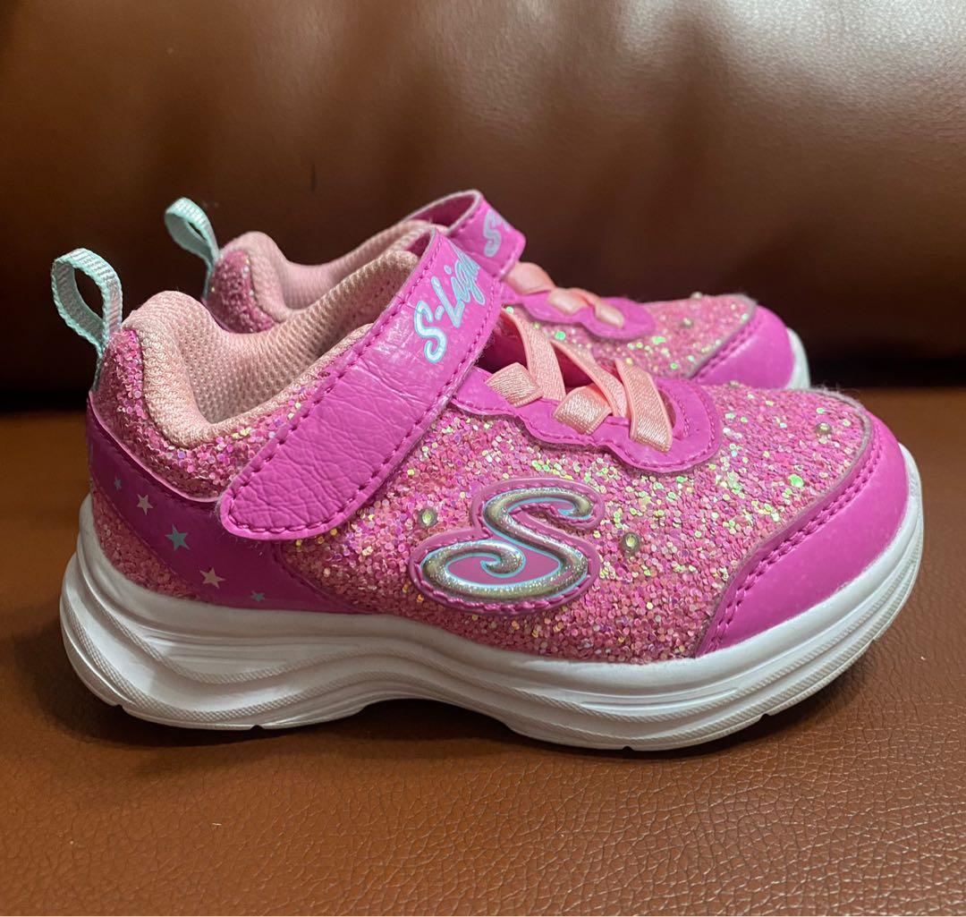 Sketcher led 2025
