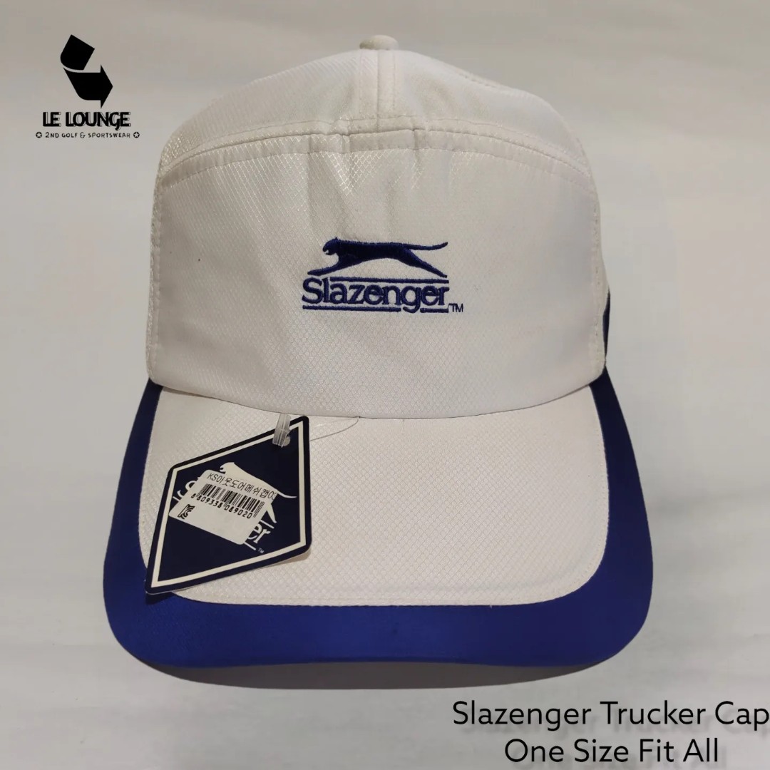 Slazenger Golf eas Hats for