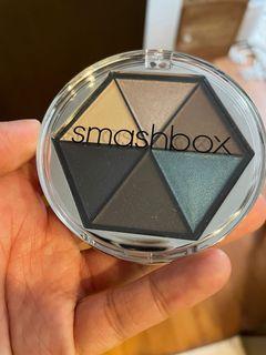 Smashbox eyeshadow