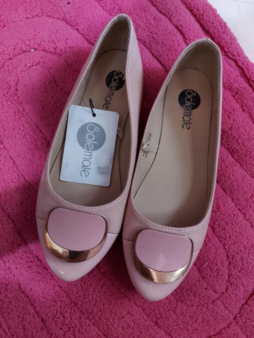 Solemate hotsell doll shoes