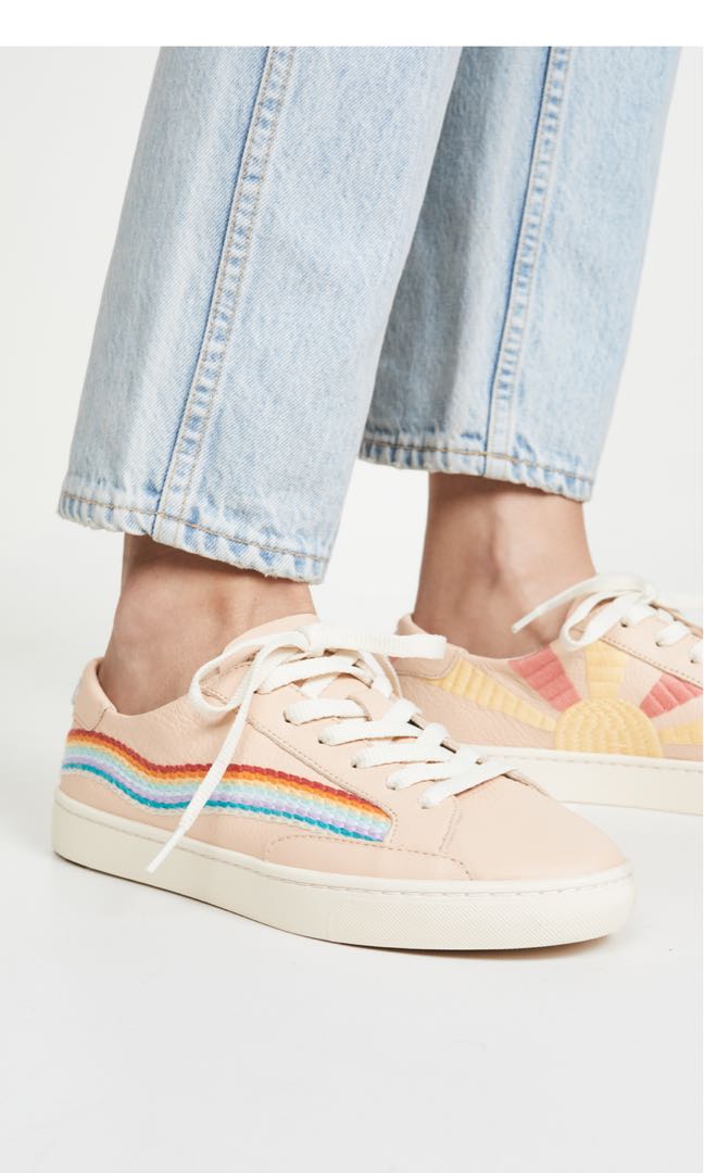 Rainbow soludos online