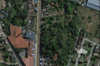 Spacious Prime Commercial Lot for Sale in Carmona, Cavite