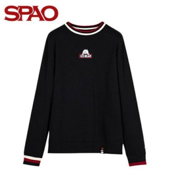 Spao we bare bears sweater new arrivals
