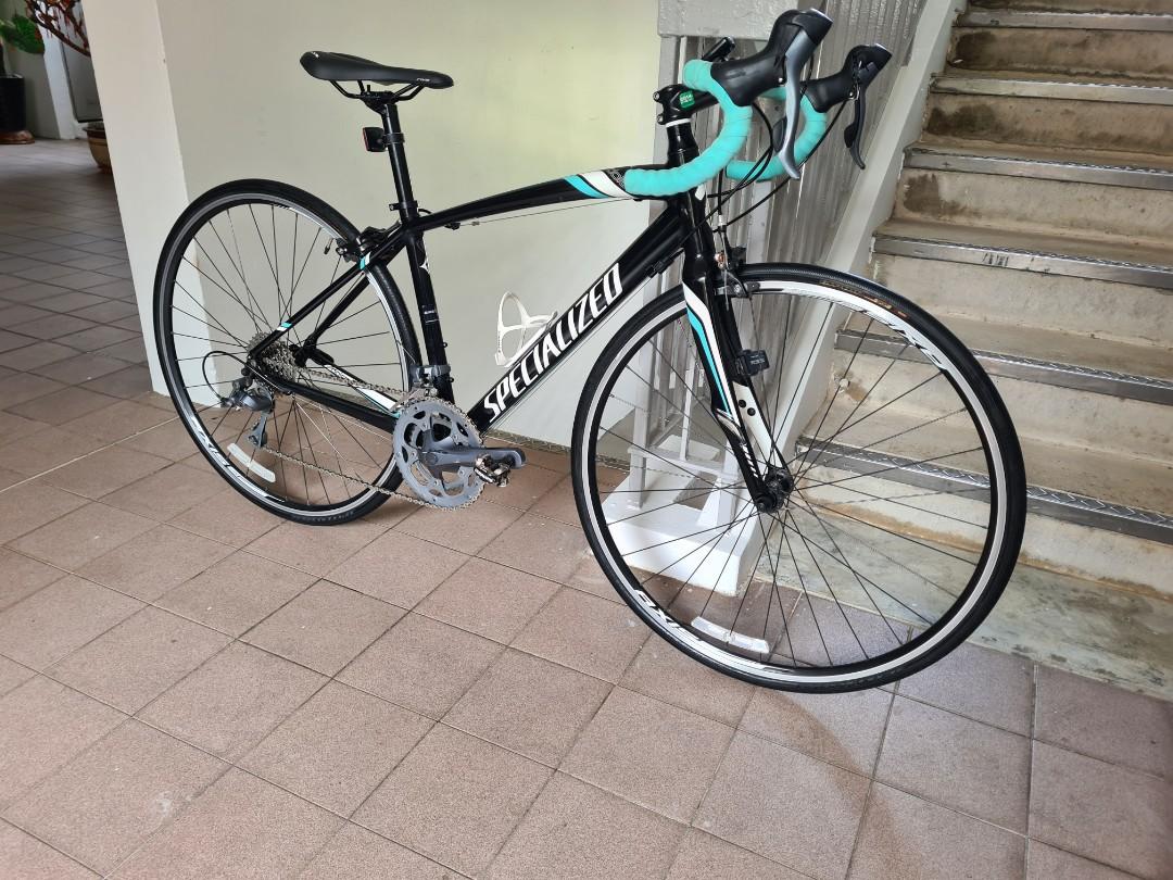 Specialized dolce 2014 women's road bike top