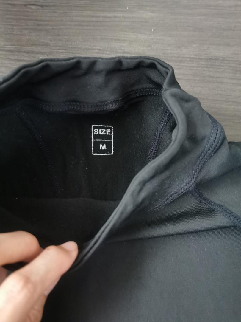 Speedo Rash guard, Men's Fashion, Tops & Sets, Swim Top & Rash Guards