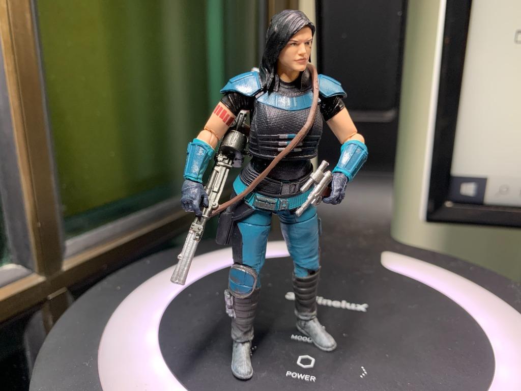 Vintage Collection Cara Dune VC164 